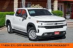 2021 Chevrolet Silverado 1500 Crew Cab 4WD Pickup for sale #60559 - photo 3