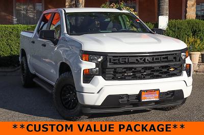 2023 Chevrolet Silverado 1500 Crew Cab 4WD Pickup for sale #60561 - photo 2