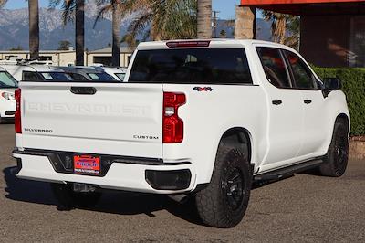 2023 Chevrolet Silverado 1500 Crew Cab 4WD Pickup for sale #60561 - photo 2