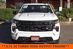 2023 Chevrolet Silverado 1500 Crew Cab 4WD Pickup for sale #60561 - photo 3