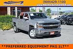 2018 Chevrolet Silverado 1500 Crew Cab RWD Pickup for sale #60567 - photo 1