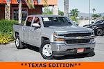 2018 Chevrolet Silverado 1500 Crew Cab RWD Pickup for sale #60567 - photo 2