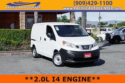 Used 2019 Nissan NV200 - photo 1