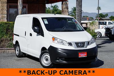 Used 2019 Nissan NV200 - photo 1