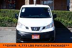 2019 Nissan NV200 FWD Empty Cargo Van for sale #60572 - photo 4