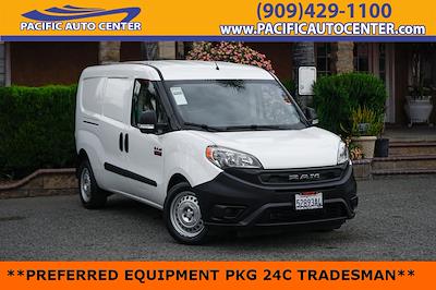 2021 Ram ProMaster City FWD Empty Cargo Van for sale #60573 - photo 1