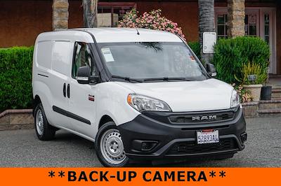 2021 Ram ProMaster City FWD Empty Cargo Van for sale #60573 - photo 2