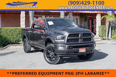 Used 2017 Ram 2500 - photo 1