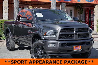 Used 2017 Ram 2500 - photo 1