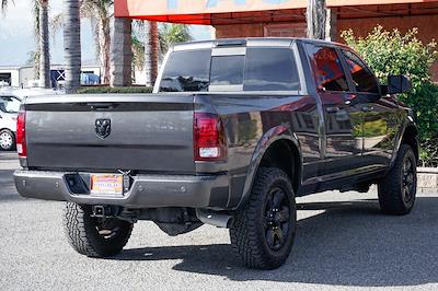 Used 2017 Ram 2500 - photo 1