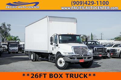 Used 2022 International MV - photo 1