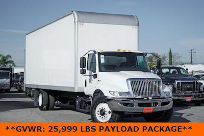 Used 2022 International MV - photo 1