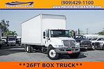 2022 International MV RWD Cab Chassis for sale #60577 - photo 1