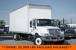 2022 International MV RWD Cab Chassis for sale #60577 - photo 2