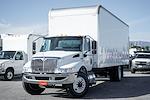 2022 International MV RWD Cab Chassis for sale #60577 - photo 4