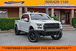 2017 Ford F-150 SuperCrew Cab 4WD Pickup for sale #60579 - photo 1