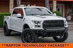 2017 Ford F-150 SuperCrew Cab 4WD Pickup for sale #60579 - photo 2