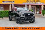 2018 Ford F-150 SuperCrew Cab 4WD Pickup for sale #60583 - photo 1