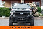 2018 Ford F-150 SuperCrew Cab 4WD Pickup for sale #60583 - photo 3