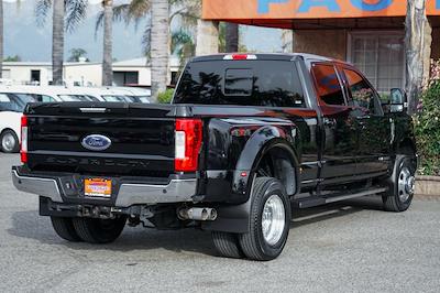 Used 2017 Ford F-350 Lariat Crew Cab for sale #60584 - photo 2