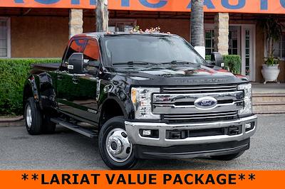 2017 Ford F-350 Crew Cab DRW 4WD Pickup for sale #60584 - photo 2
