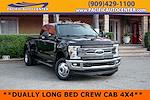 2017 Ford F-350 Crew Cab DRW 4WD Pickup for sale #60584 - photo 1