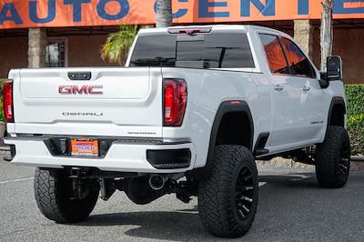 Used 2022 GMC Sierra 2500 - photo 1
