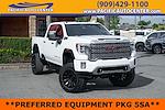 2022 GMC Sierra 2500 Crew Cab 4WD Pickup for sale #60587 - photo 1