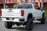 2022 GMC Sierra 2500 Crew Cab 4WD Pickup for sale #60587 - photo 10