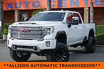 2022 GMC Sierra 2500 Crew Cab 4WD Pickup for sale #60587 - photo 4