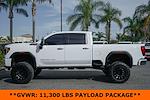 2022 GMC Sierra 2500 Crew Cab 4WD Pickup for sale #60587 - photo 5