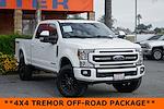 2022 Ford F-250 Crew Cab 4WD Pickup for sale #60588 - photo 2