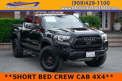 2018 Toyota Tacoma Double Cab 4WD Pickup for sale #60590 - photo 1