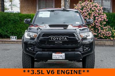 2018 Toyota Tacoma Double Cab 4WD Pickup for sale #60590 - photo 2