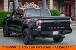 2018 Toyota Tacoma Double Cab 4WD Pickup for sale #60590 - photo 5
