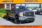 2022 Ford F-150 Regular Cab 4WD Pickup for sale #60591 - photo 1