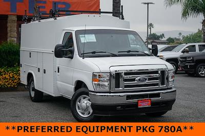 2024 Ford E-350 RWD Cutaway for sale #60592 - photo 2
