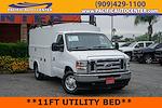 2024 Ford E-350 RWD Cutaway for sale #60592 - photo 1