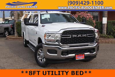 2022 Ram 3500 Crew Cab SRW 4WD Pickup for sale #60593 - photo 1