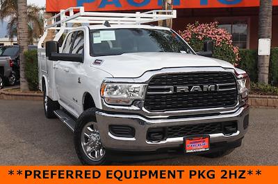 2022 Ram 3500 Crew Cab SRW 4WD Pickup for sale #60593 - photo 2