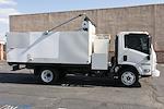 Used 2023 Isuzu NPR-HD Regular Cab Landscape Dump for sale #60596 - photo 11