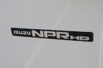 Used 2023 Isuzu NPR-HD Regular Cab Landscape Dump for sale #60596 - photo 36
