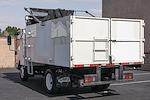 Used 2023 Isuzu NPR-HD Regular Cab Landscape Dump for sale #60596 - photo 9