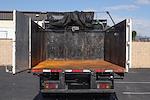 Used 2023 Isuzu NPR-HD Regular Cab Landscape Dump for sale #60596 - photo 3
