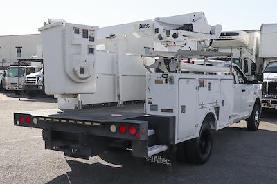 Used 2020 Ram 3500 Crew Cab Bucket Truck for sale #60597 - photo 2