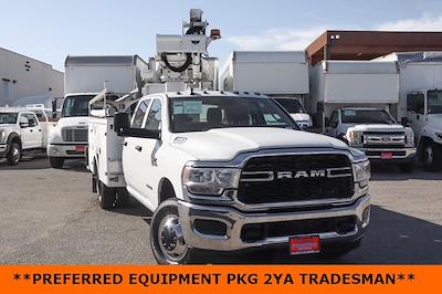 Used 2020 Ram 3500 Crew Cab 60 CA Cab Chassis for sale #60597 - photo 2