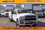 Used 2020 Ram 3500 Crew Cab 60 CA Cab Chassis for sale #60597 - photo 1