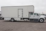 2016 Ford F-650 Crew Cab DRW RWD Cab Chassis for sale #60598 - photo 14