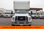 2016 Ford F-650 Crew Cab DRW RWD Cab Chassis for sale #60598 - photo 3