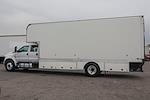 2016 Ford F-650 Crew Cab DRW RWD Cab Chassis for sale #60598 - photo 5